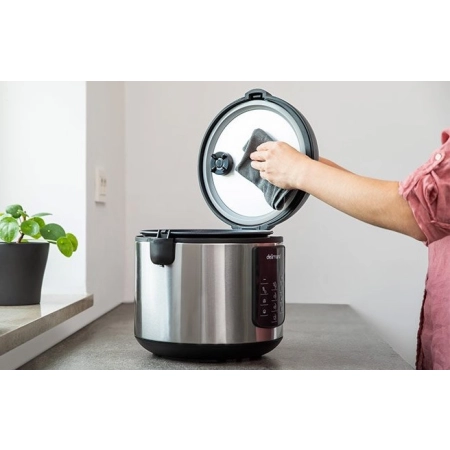 Multicooker Delimano Optimo 5 l Elektryczny Garnek